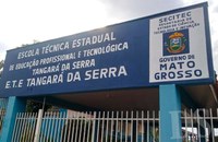 Câmara autoriza cessão de área pública para ações da SECITEC