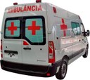 Câmara autoriza crédito de R$980 mil para compra de ambulâncias e micro-ônibus