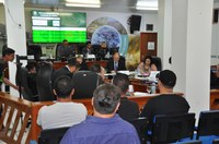 Câmara autoriza investimentos de mais de R$ 4,3 milhões em ações do Samae