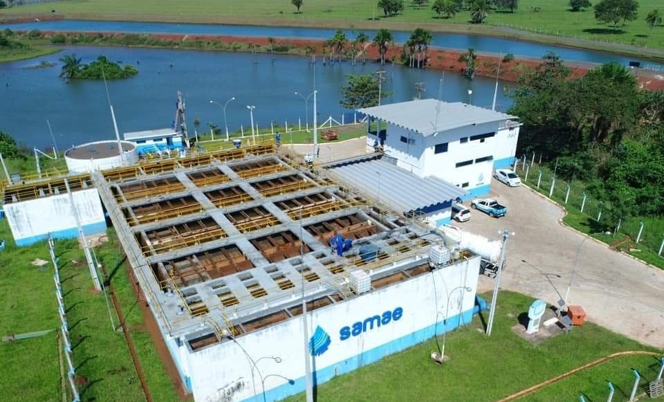 Câmara autoriza Município a aderir ao Consórcio Intermunicipal de Saneamento