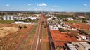 Câmara autoriza recursos para pavimentação e ciclovia no Jardim Aeroporto  Câmara autoriza recursos para pavimentação e ciclovia no Jardim Aeroporto