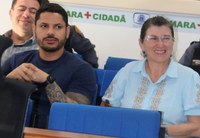 Câmara cria Frente Parlamentar em defesa do Comércio, Serviços e Empreendedorismo
