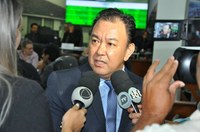 Câmara de Tangará aprova moção de Romer em repúdio a deputado Lúdio Cabral