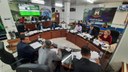 Câmara de Tangará da Serra Aprova Lei de Diretrizes Orçamentárias para 2024