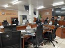 Câmara decreta ponto facultativo na segunda (27) em alusão ao Dia do Servidor Câmara decreta ponto facultativo na segunda (27) em alusão ao Dia do Servidor