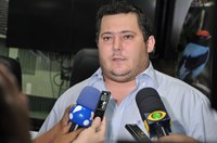 Câmara derruba veto do Executivo a projeto de Claudinho Frare que põe fim a Zona Azul