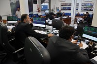 Vereadores discutiram e votaram mais de 200 projetos em 2018