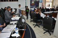 Câmara entra em recesso após semestre de trabalho intenso