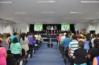 Câmara homenageará mulheres que se dedicam à defesa dos direitos da Mulher