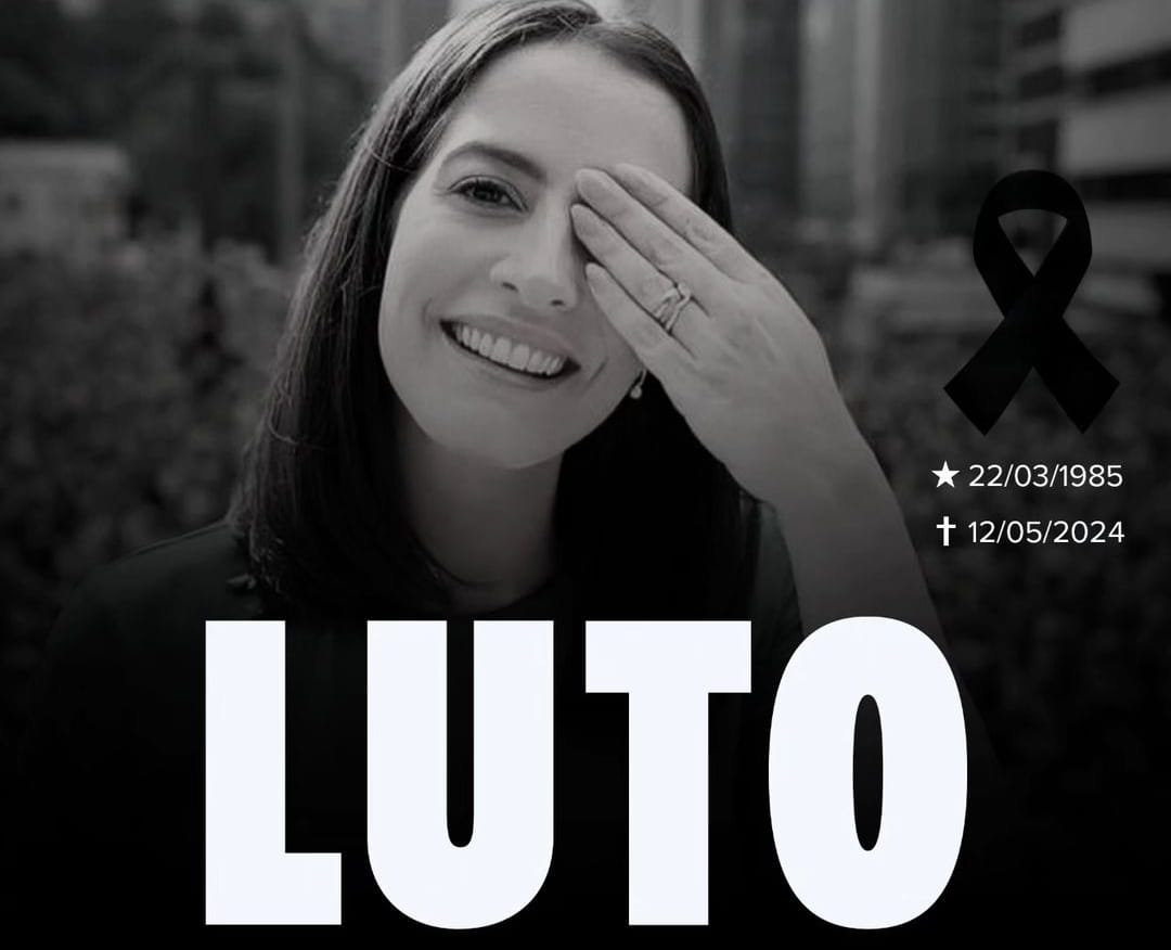 Câmara lamenta falecimento da deputada federal Amália Barros