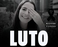 Câmara lamenta falecimento da deputada federal Amália Barros