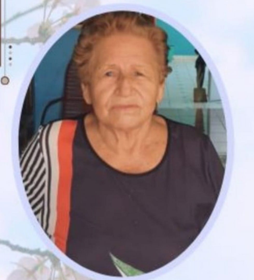 Câmara lamenta morte da pioneira Francisca Patrícia de Oliveira 