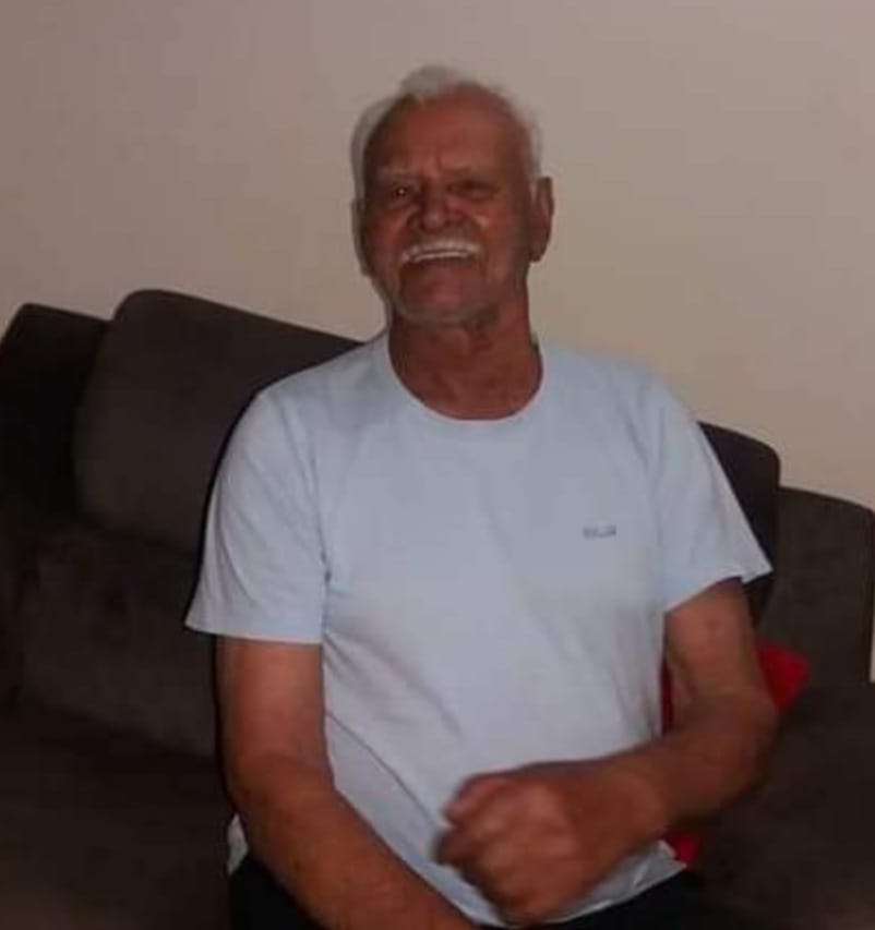 Câmara lamenta morte do pioneiro Joaquim do Boche 