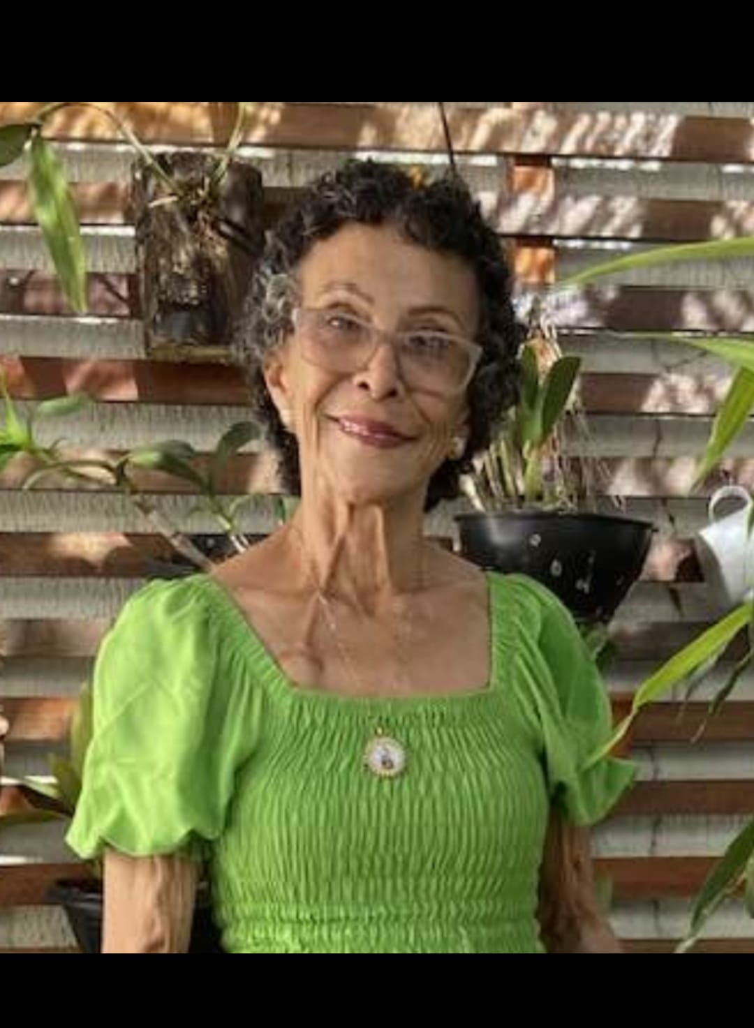 Câmara lamenta o falecimento da ex-servidora da Casa, Srª. Joana Estevão Rampim 