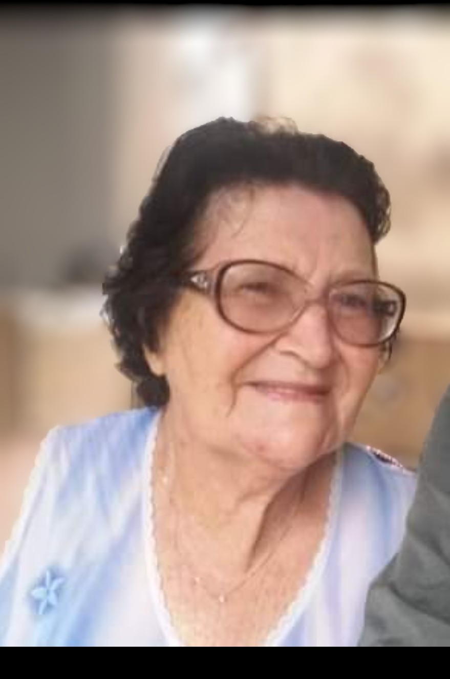 Câmara lamenta o falecimento da pioneira Therezinha Schwaab, mãe do vereador Hélio da Nazaré 