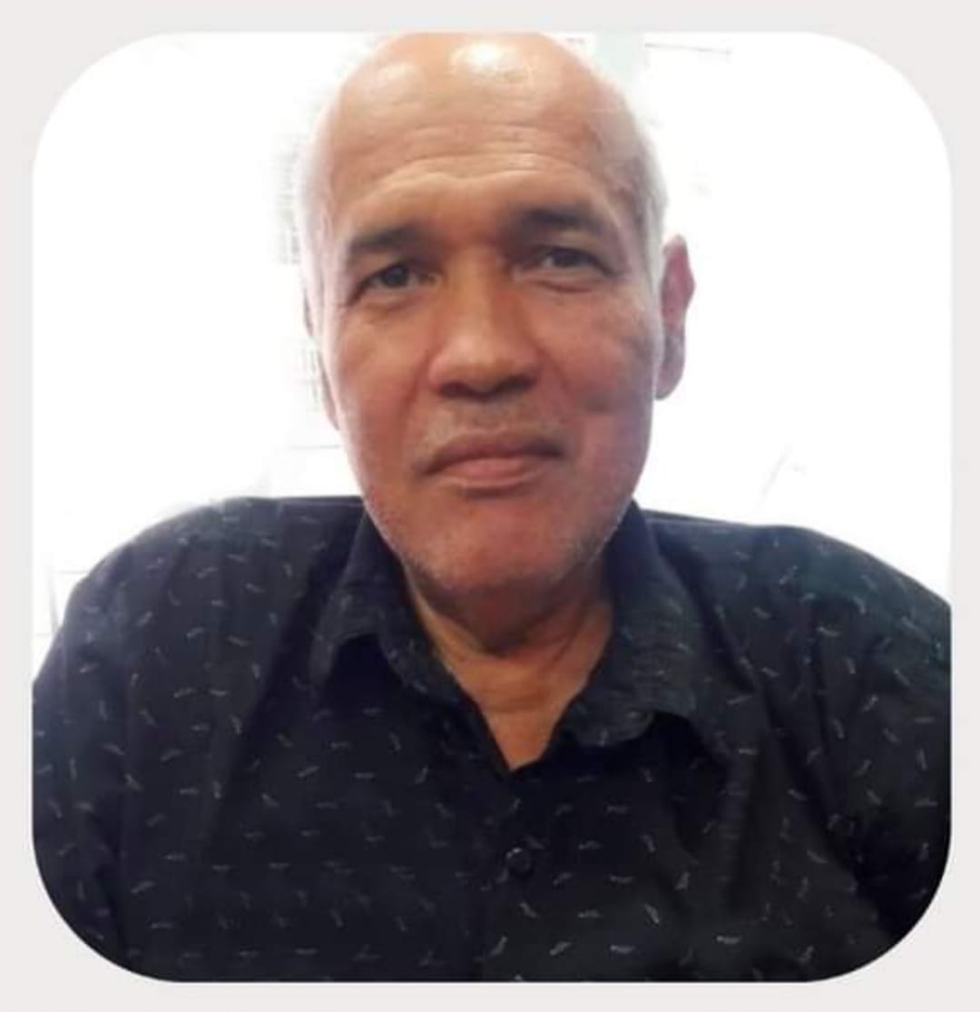 Câmara lamenta o falecimento do policial civil Jucemilson Nazário de Carvalho 