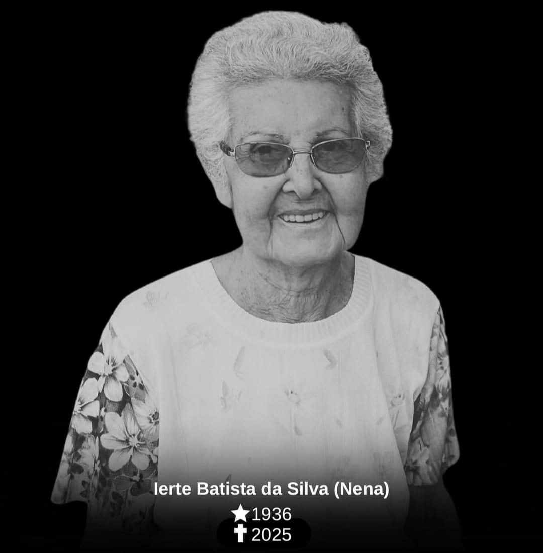 Câmara manifesta pesar pelo falecimento da avó do vice-prefeito Eduardo Sanches