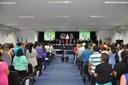 Câmara Municipal realizará sessão em homenagem às mulheres no dia 26 de março
