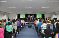 Câmara Municipal realizará sessão em homenagem às mulheres no dia 26 de março