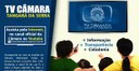 Câmara realiza 14ª Sessão Ordinária nesta terça-feira, dia 12 Câmara realiza 14ª Sessão Ordinária nesta terça-feira, dia 12
