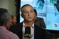 Câmara recebe confirmação da Sudeco de repasse para obra do Bela Vista