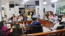 Câmara reforça papel fiscalizador e questiona o Executivo sobre o impacto gerado pelo reajuste na tarifa de água Câmara reforça papel fiscalizador e questiona o Executivo sobre o impacto gerado pelo reajuste na tarifa de água