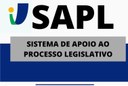Câmara reforça vínculo com a população e amplia a transparência através do SAPL Câmara reforça vínculo com a população e amplia a transparência através do SAPL