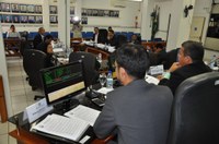 Câmara rejeita projeto que regulamentava antenas em Tangará