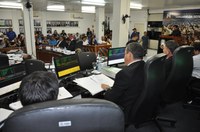 Câmara rejeita Relatório da CEI das Férias