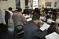 Câmara vai homenagear professores no próximo dia 29