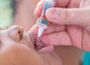 Campanhas contra ‘Pólio’ e de Multivacinação para crianças e adolescentes serão viabilizadas por emenda de bancada 