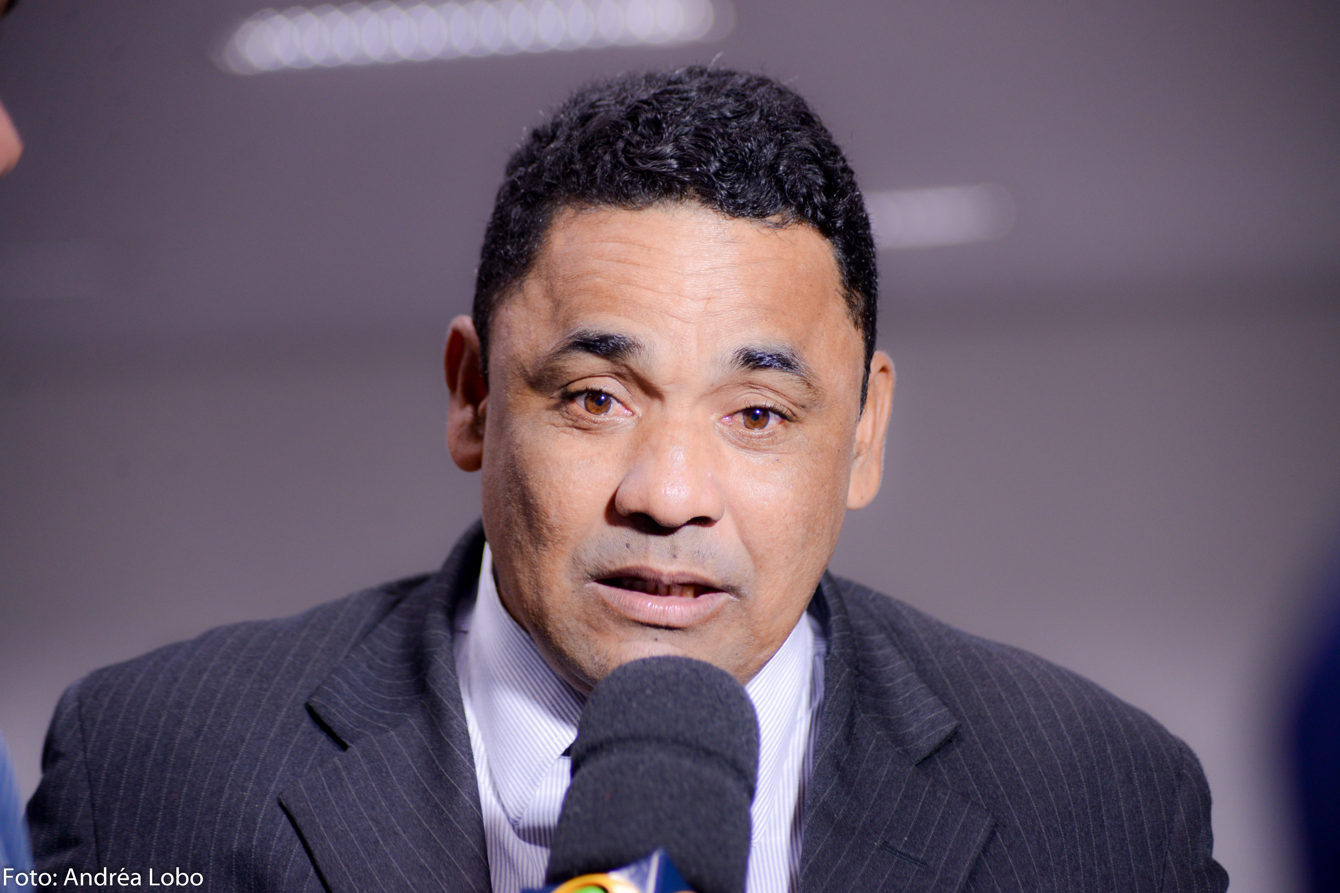 Carlinho sugere ciclovia entre Morada do Sol e Linha 12