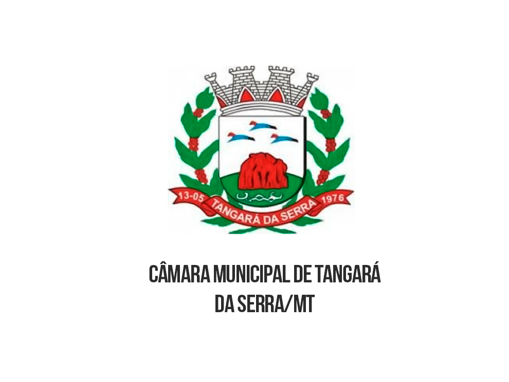 Cerimônia de posse dos vereadores, prefeito e vice-prefeito ocorrerá na manhã de 1° de janeiro 