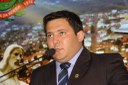 Claudinho Frare anuncia que buscará emendas junto a deputados, senadores e ministro Maggi