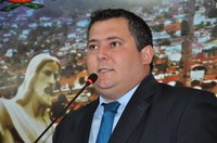 Claudinho Frare cobra do Governo do Estado imediata recuperação das estradas de Tangará e Região