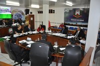 Com emenda, PL 17/2017 que disciplina guarda de documentos é aprovado em primeiro turno