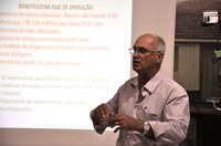 Construção de PCHs deve gerar até 1.500 empregos por pelo menos 4 anos