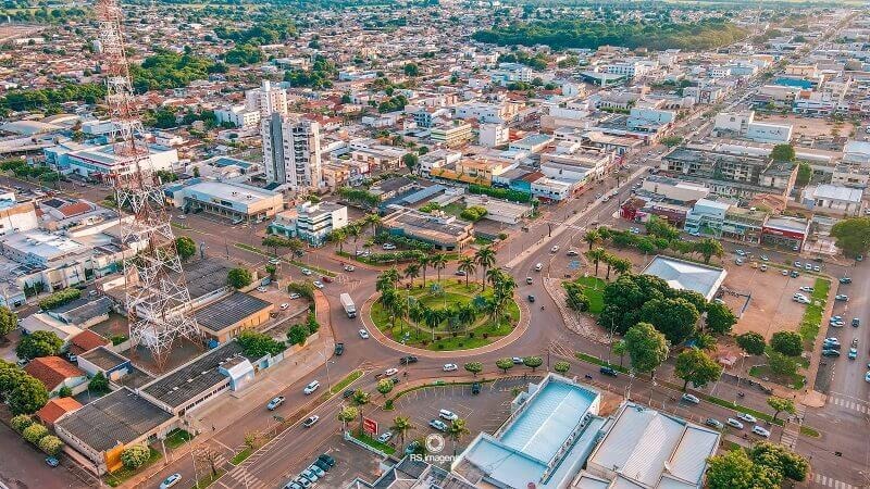 Aprovados PLs que redefinem limites urbanos e regulamentam edificações no município