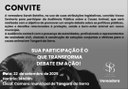 Audiência Pública: Legislativo debaterá nesta segunda (22), políticas de proteção e bem-estar animal  Audiência Pública: Legislativo debaterá nesta segunda (22), políticas de proteção e bem-estar animal