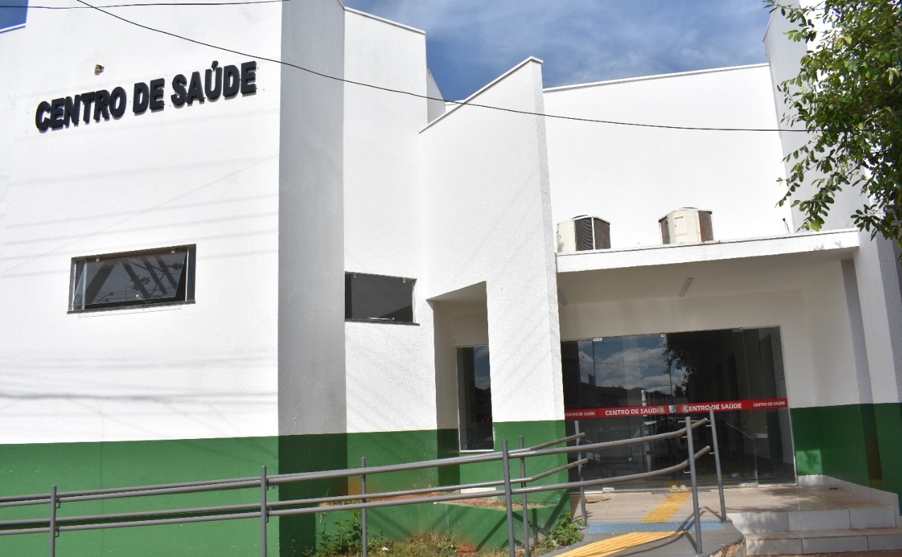 Vereadores aprovam crédito para a criação do Sistema Integrador da Saúde Pública