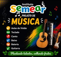 Declarado de utilidade pública o Instituto Semear, entidade voltada ao desenvolvimento humano 