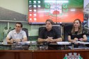 Definido em concurso, projeto arquitetônico para a nova sede da Câmara Municipal  Definido em concurso, projeto arquitetônico para a nova sede da Câmara Municipal