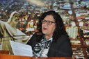 Dona Neide pede ação da Sinfra nos bairros