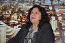 Dona Neide pede recuperação de ruas com asfalto danificado