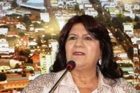Dona Neide solicita de deputados empenho junto ao Estado pela recuperação do Anel Viário