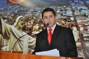 Duarte quer auditoria da Câmara no SAMAE de Tangará da Serra
