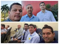 Em Audiência Pública, vereadores tangaraenses conheceram proposta de concessão da MT 358