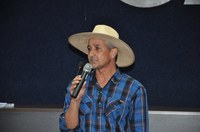 Em discurso, presidente da Câmara diz que “político ruim dá prejuízo para a cidade"