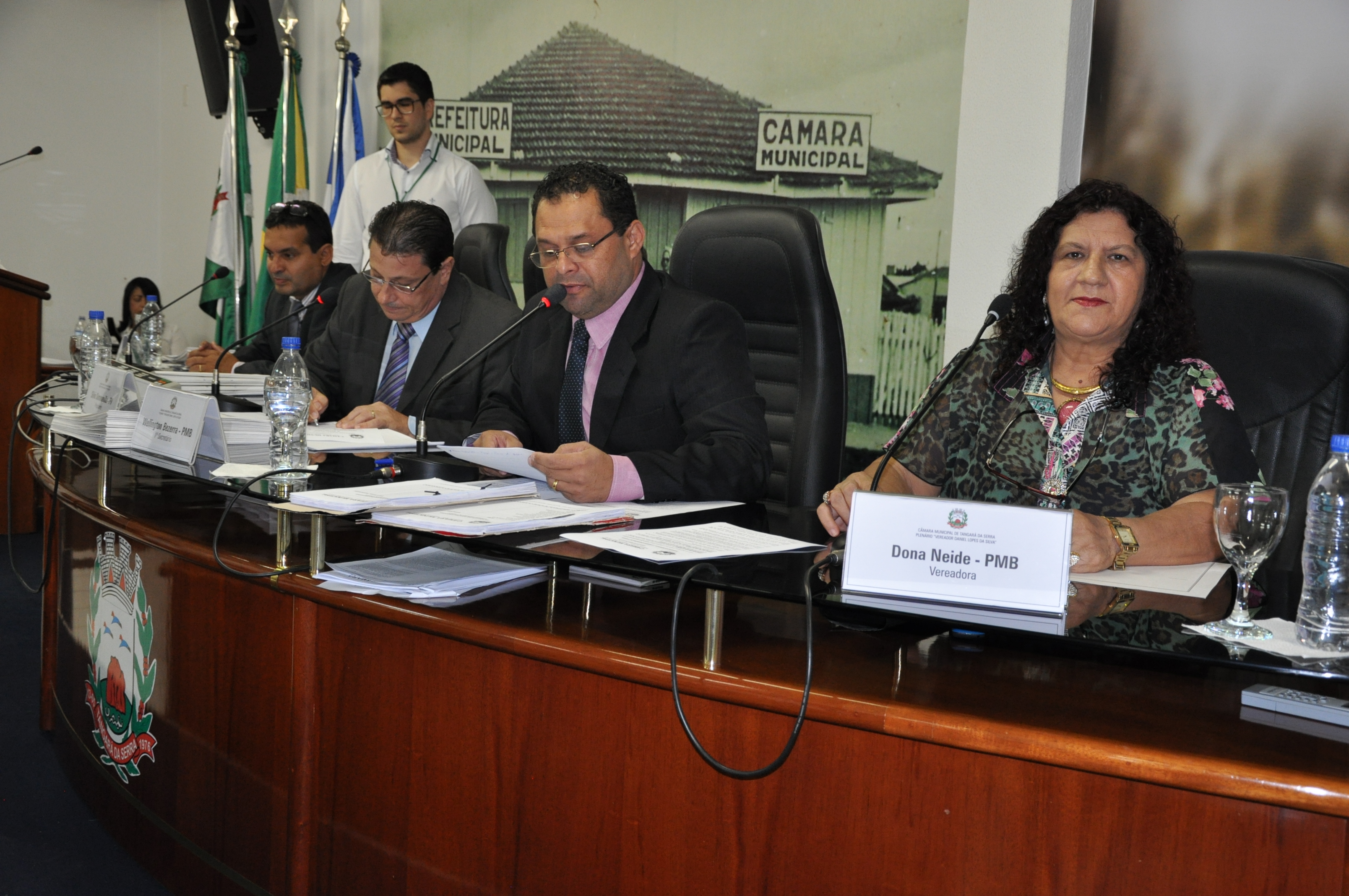 Em quatro anos, Câmara devolve ao Executivo mais de R$ 4,5 milhões