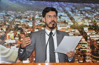 Em resposta a Professor Sebastian, Caixa confirma ampliação da agência de Tangará